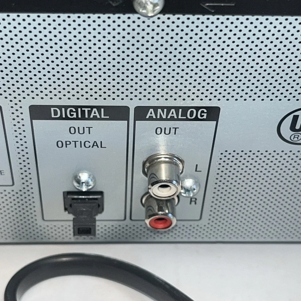 Sony cdp ce375